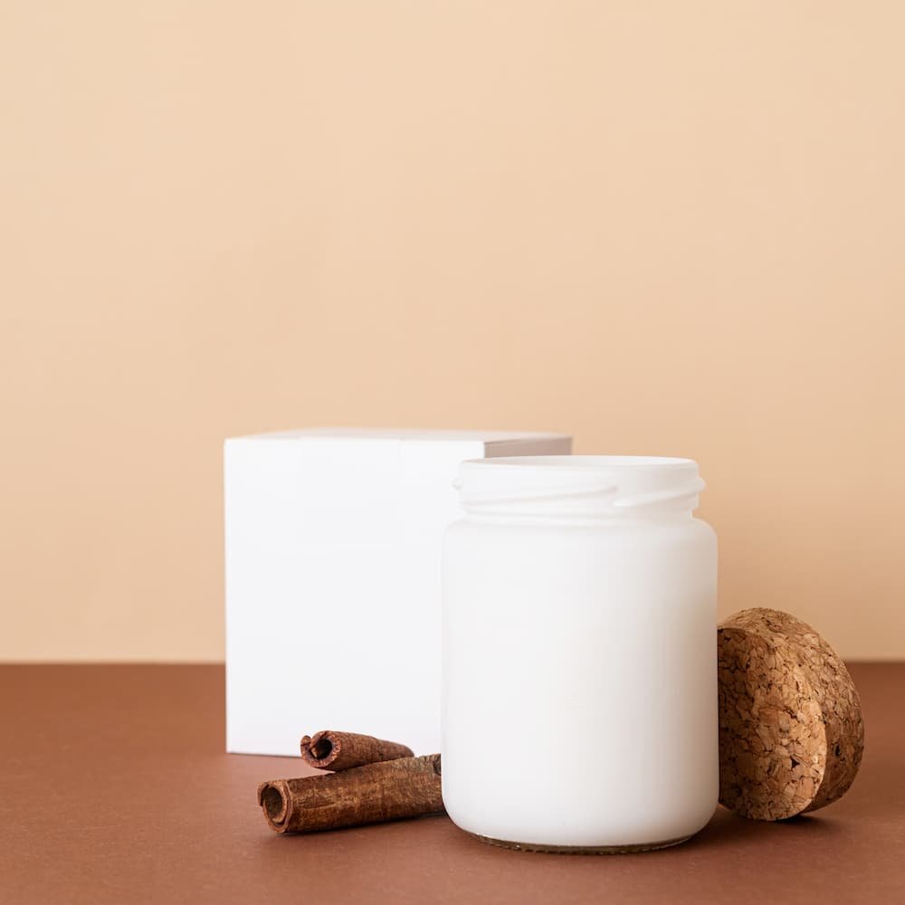 Serenity Candle
